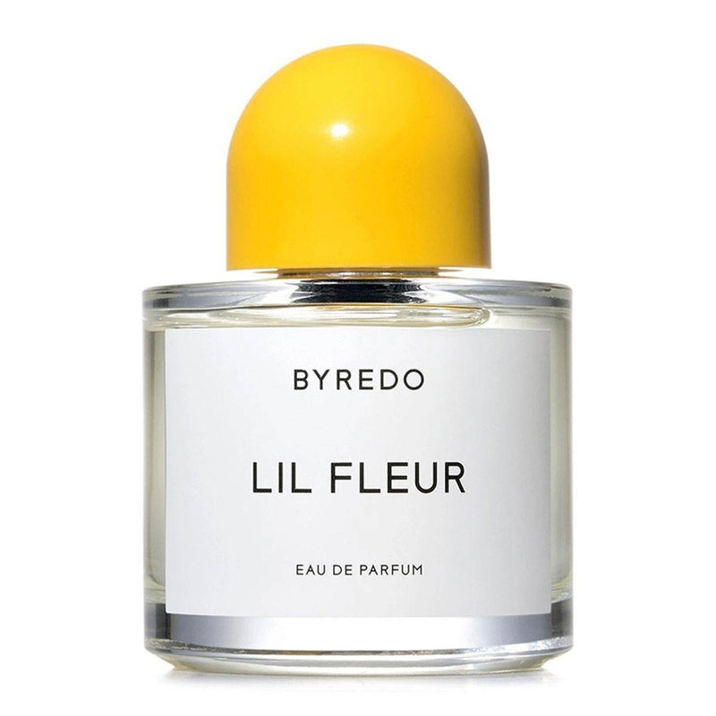 Byredo Lil Fleur Amber Limited Edition (U) EDP 100ml