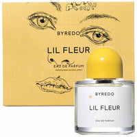 Byredo Lil Fleur Amber Limited Edition (U) EDP 100ml