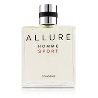 Chanel Allure Homme Sport Cologne (M) EDT 150ml