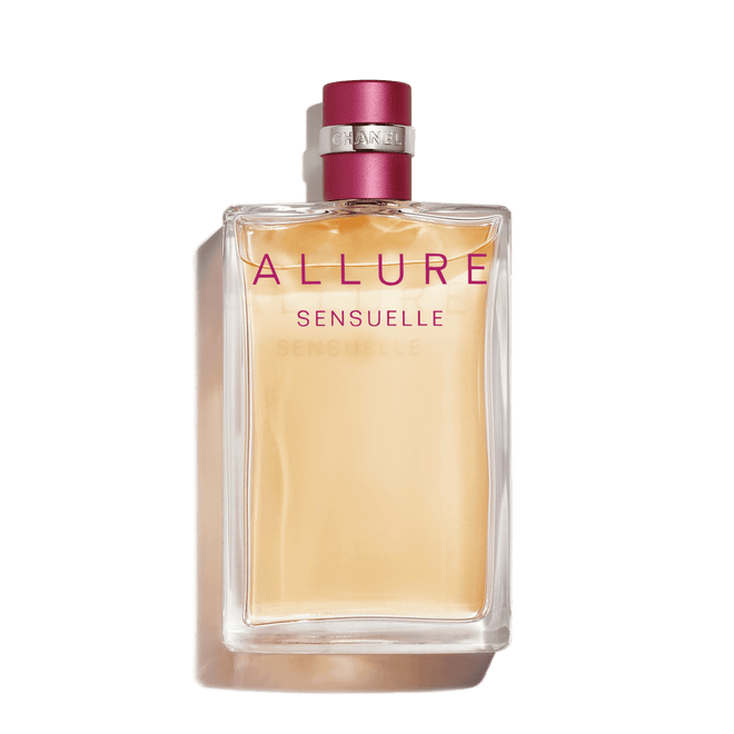 Chanel Allure Sensuelle (W) EDT 100ml