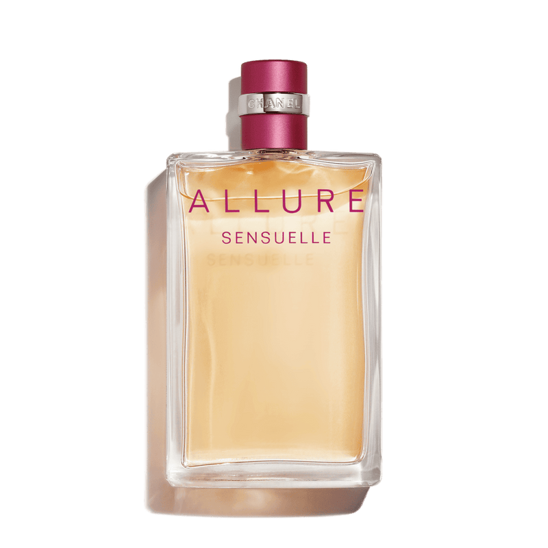 Chanel Allure Sensuelle (W) EDT 100ml