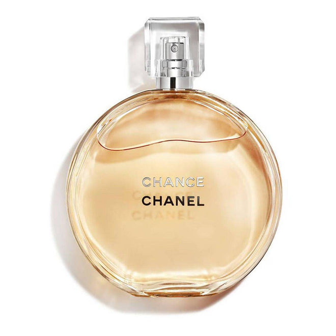 Chanel Chance (W) EDT 150ml