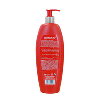 Glysolid Body Lotion Classic 500ml