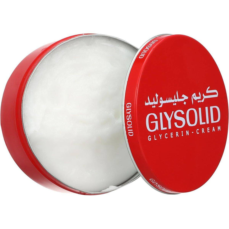 Glysolid Cream 250ml