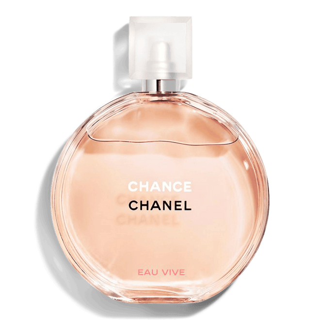 Chanel Chance Eau Vive (W) EDT 100ml