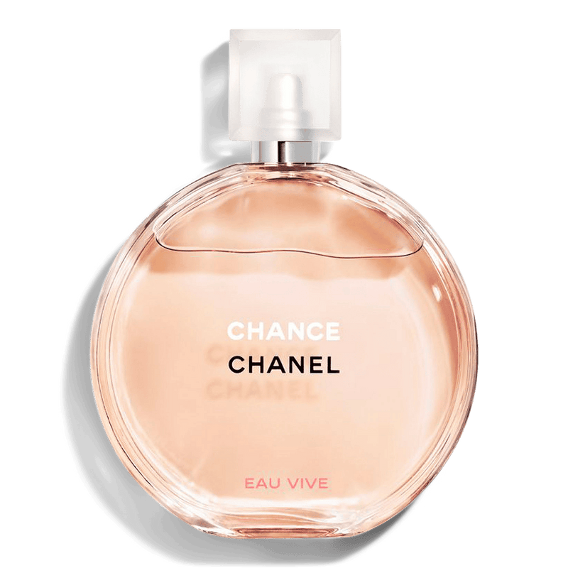 Chanel Chance Eau Vive (W) EDT 100ml