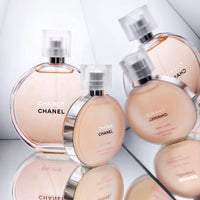 Chanel Chance Eau Vive (W) EDT 100ml