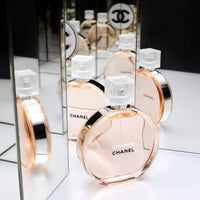 Chanel Chance Eau Vive (W) EDT 150ml