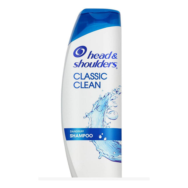 Head & Shoulders Anti Dandruff Classic Clean Shampoo 200ml
