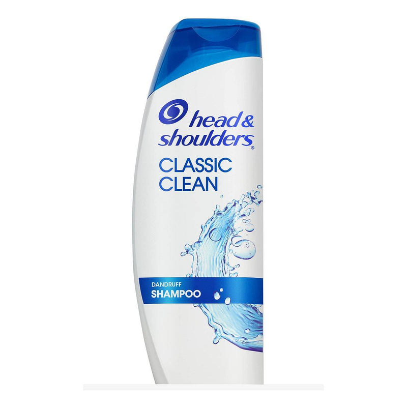 Head & Shoulders Anti Dandruff Classic Clean Shampoo 200ml