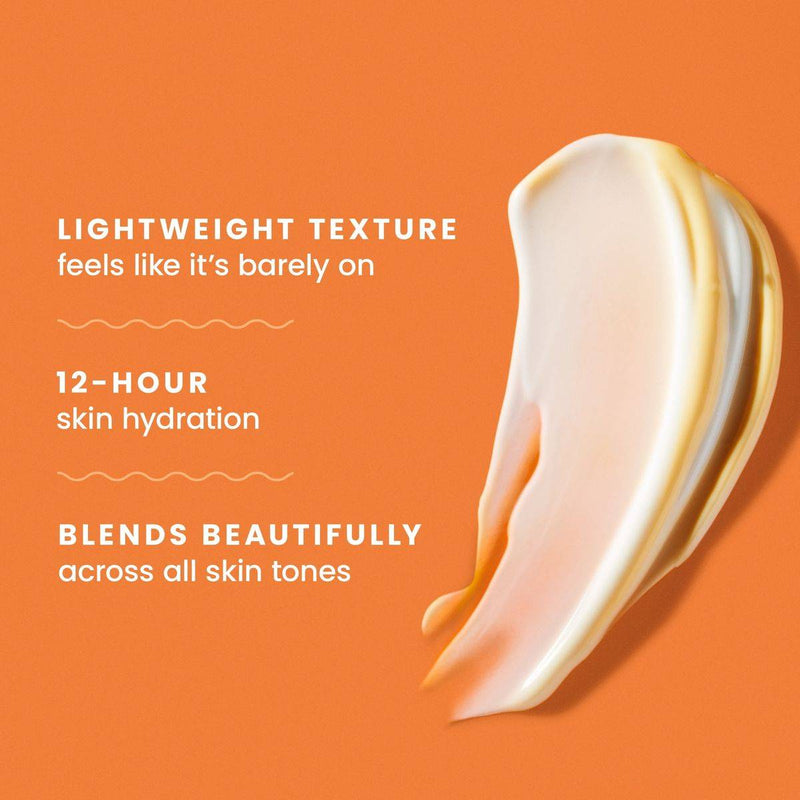 Hawaiian Tropic Silk Hydration Weightless Lotion SPF50 177ml
