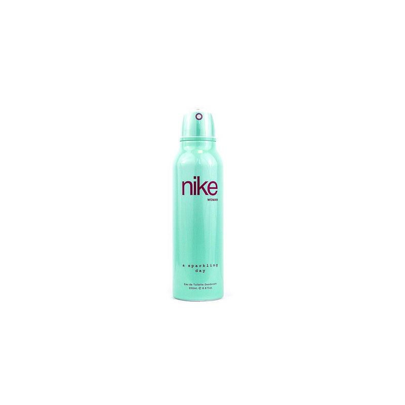 Nike Deodorant Spray A Sparkling Day Woman (W) EDT 200ml
