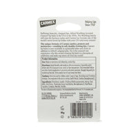 Carmex Lip Balm Tube Strawberry 10g