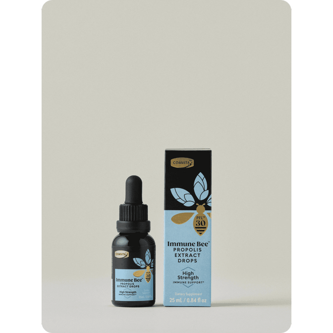 Comvita Propolis PFL 30 90 Capsules