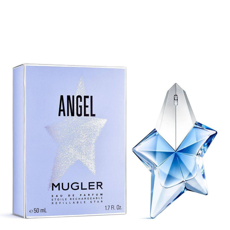 Mugler Angel (W) EDP 50ml