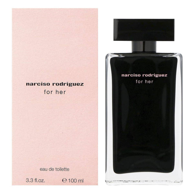 Narciso Rodriguez For Her (W) EDT 100ml