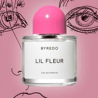 Byredo Lil Fleur Rose Limited Edition (U) EDP 100ml