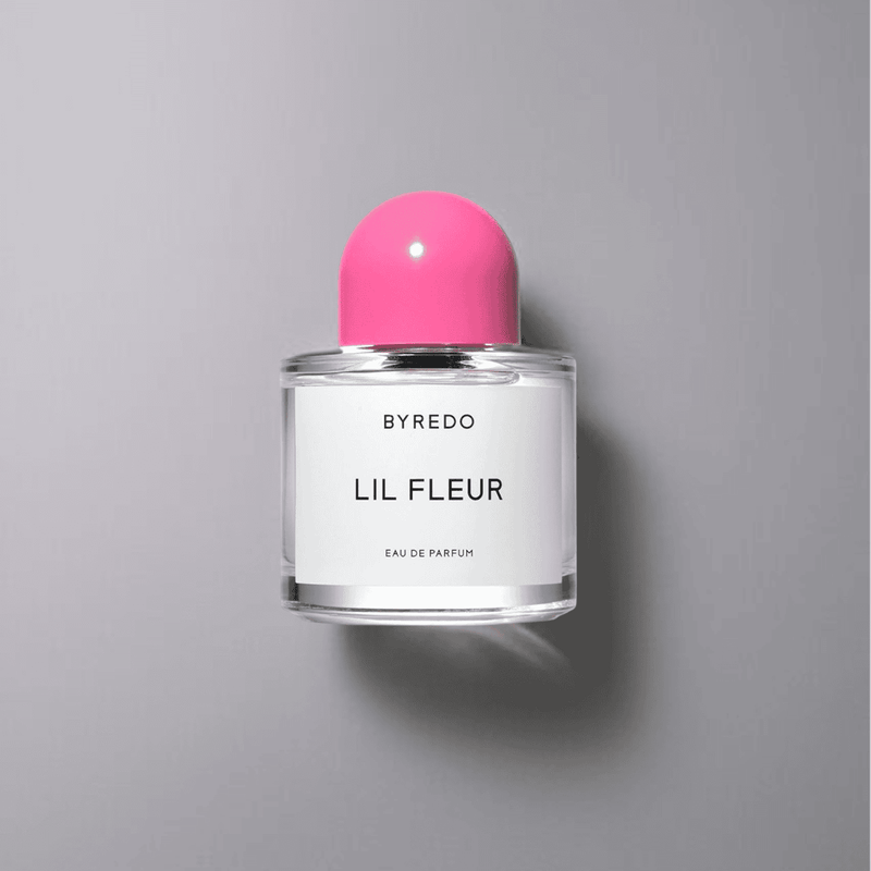 Byredo Lil Fleur Rose Limited Edition (U) EDP 100ml