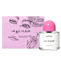 Byredo Lil Fleur Rose Limited Edition (U) EDP 100ml