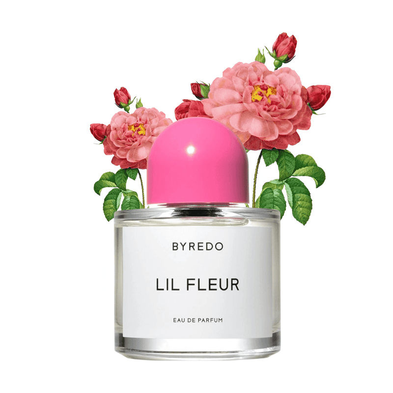 Byredo Lil Fleur Rose Limited Edition (U) EDP 100ml