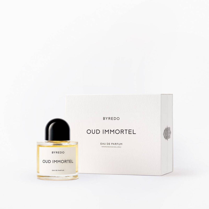 Byredo Oud Immortel (U) EDP 100ml
