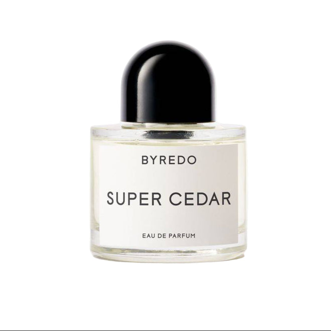Byredo Super Cedar (U) EDP 100ml