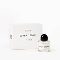 Byredo Super Cedar (U) EDP 100ml
