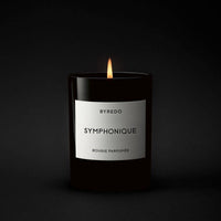 Byredo Symphonique Fragranced Candle 240g