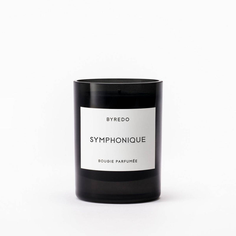 Byredo Symphonique Fragranced Candle 240g
