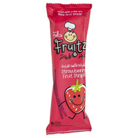 Felis Fruitz Fruit Strips Strawberry 16Gg 5 Packs