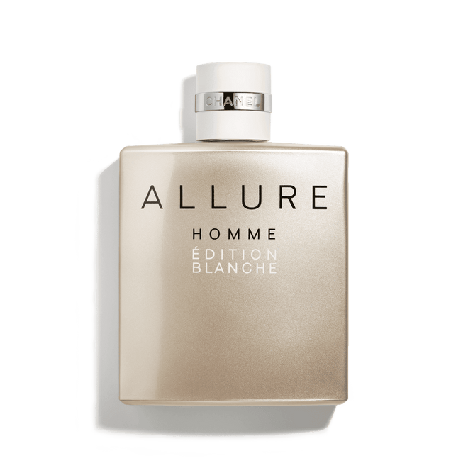 Chanel Allure Homme Edition Blanche (M) EDP 100ml