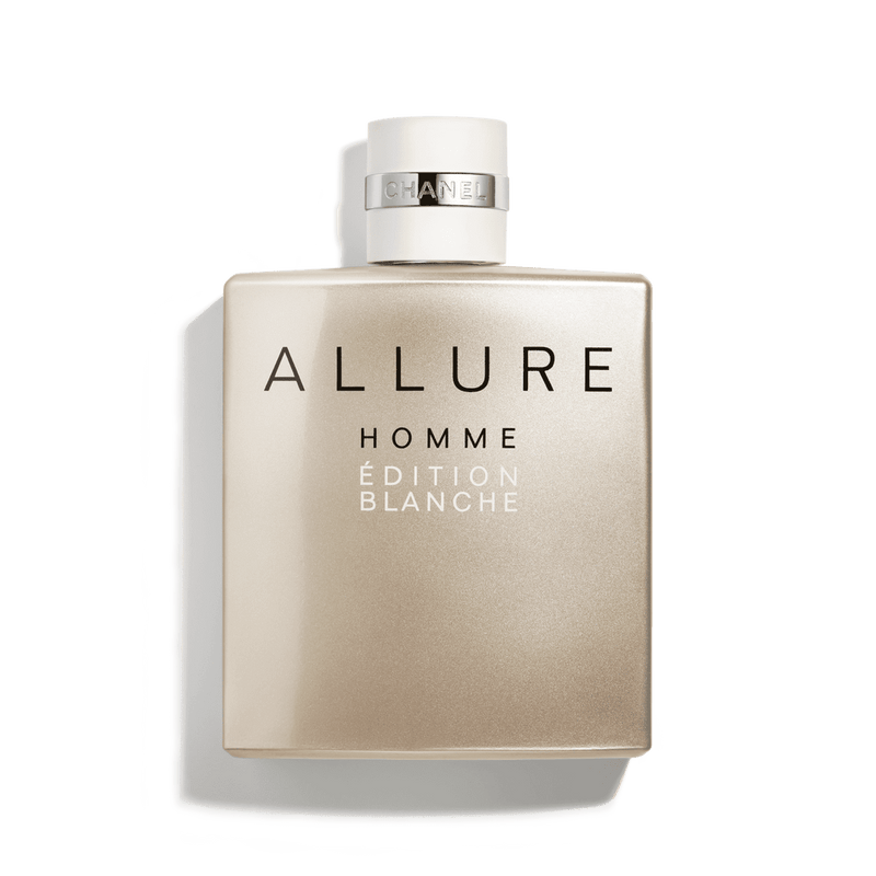 Chanel Allure Homme Edition Blanche (M) EDP 150ml