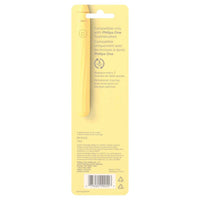 Philips Sonicare One Toothbrush Heads Mango BH1022/02 2 Pack