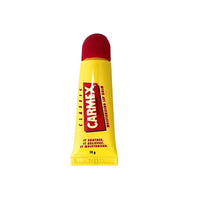 Carmex Lip Balm Tube Original 10g
