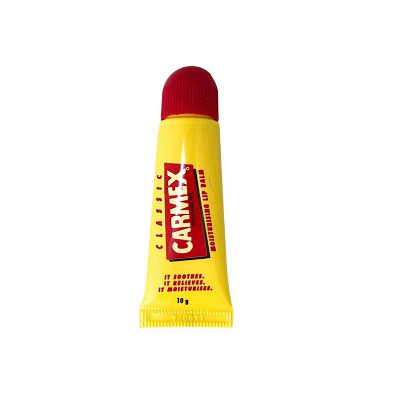 Carmex Lip Balm Tube Original 10g