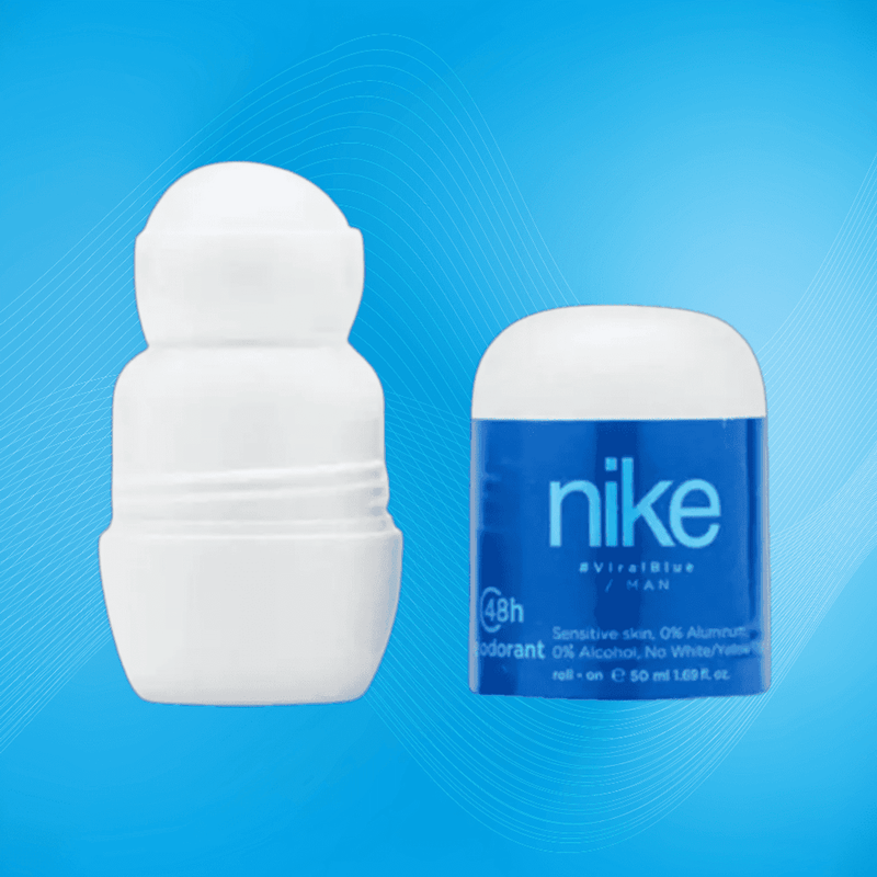 Nike Deodorant Roll On Viral Blue Man (M) 50ml