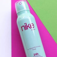 Nike Deodorant Spray A Sparkling Day Woman (W) EDT 200ml