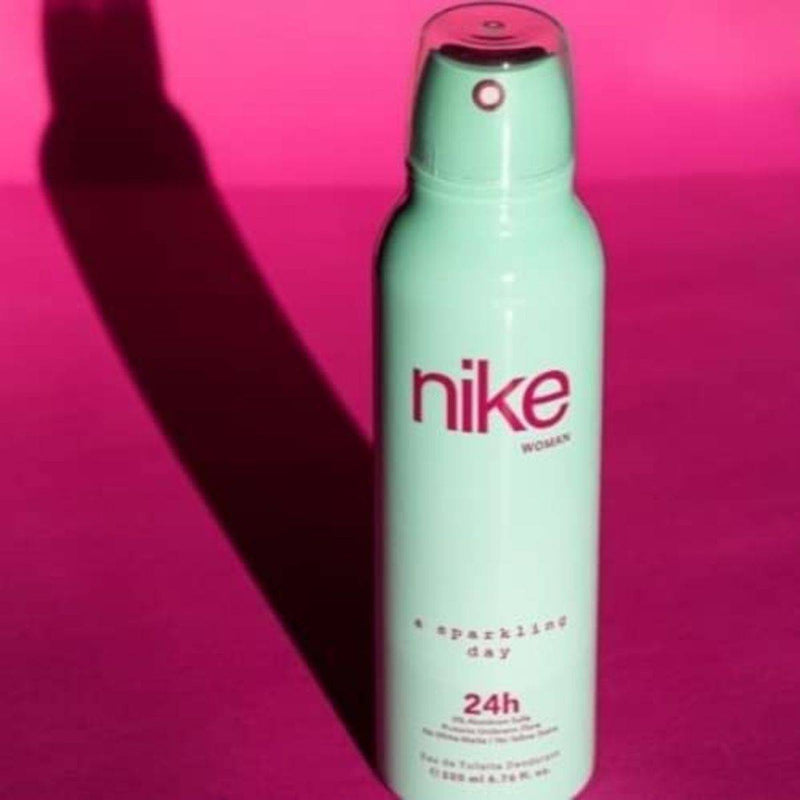 Nike Deodorant Spray A Sparkling Day Woman (W) EDT 200ml