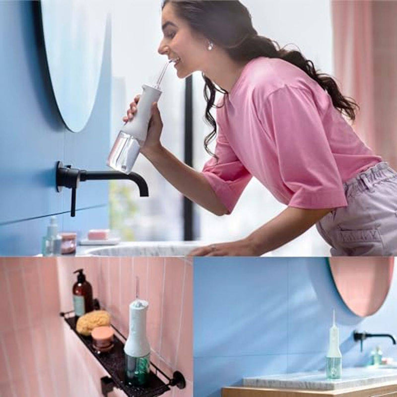Philips Sonicare Cordless Power Flosser White HX3822