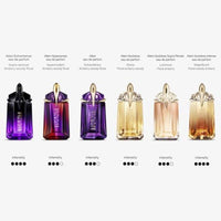 Mugler Alien Goddess (W) EDP Intense 90ml