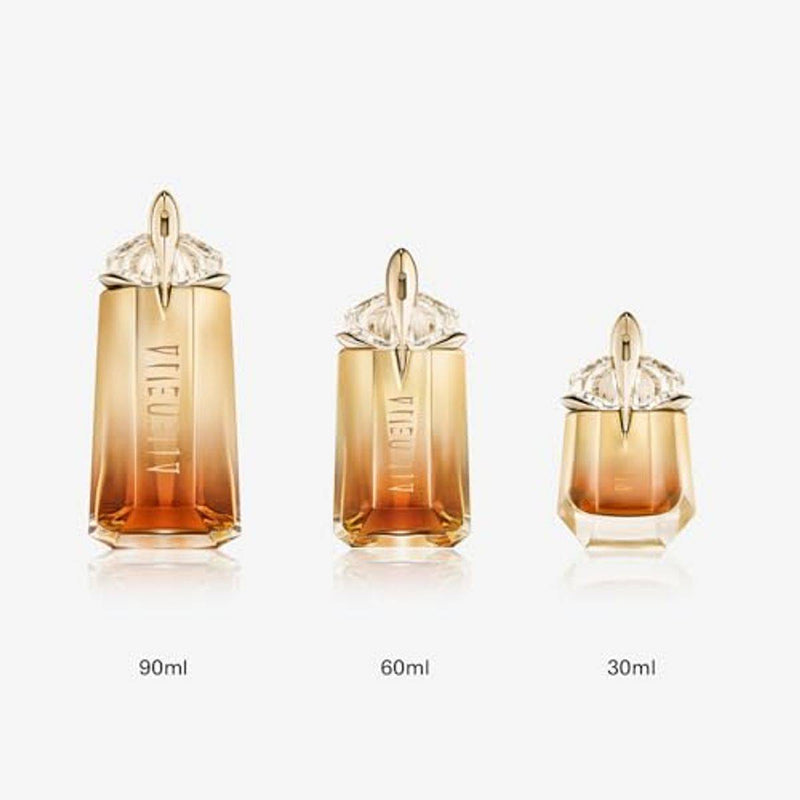 Mugler Alien Goddess (W) EDP Intense 90ml
