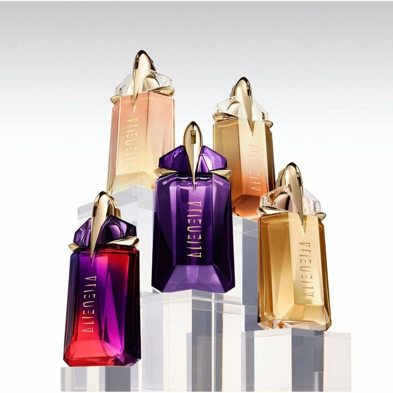 Mugler Alien Goddess (W) EDP Supra Florale 60ml