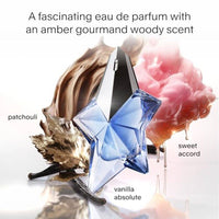 Mugler Angel (W) EDP 100ml