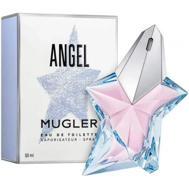 Mugler Angel (W) EDT 50ml