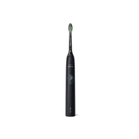 Philips Sonicare Electric Toothbrush Rechargeable Protective Clean 4300 Black HX6800/44