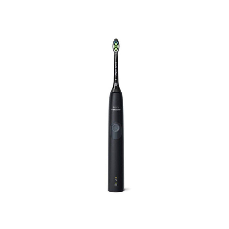 Philips Sonicare Electric Toothbrush Rechargeable Protective Clean 4300 Black HX6800/44