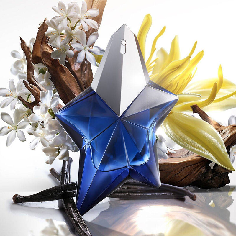 Mugler Angel Elixir (W) EDP 100ml