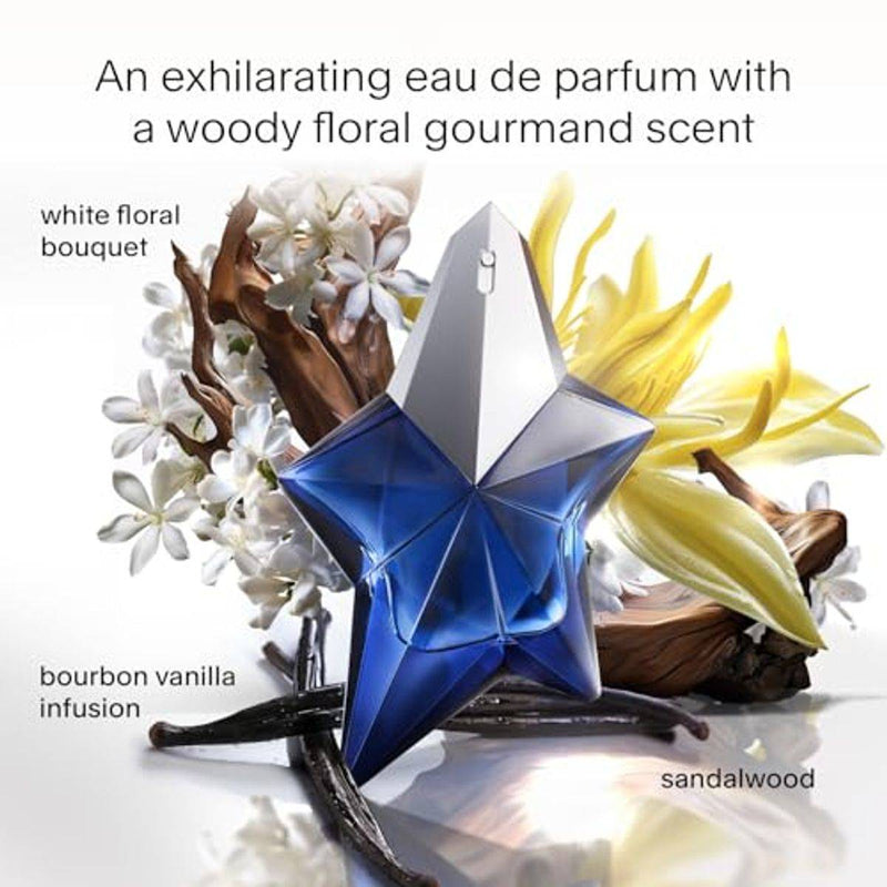 Mugler Angel Elixir (W) EDP 25ml