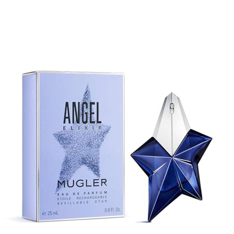 Mugler Angel Elixir (W) EDP 25ml