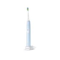 Philips Sonicare Electric Toothbrush Rechargeable Protective Clean 4300 Blue HX6803/26